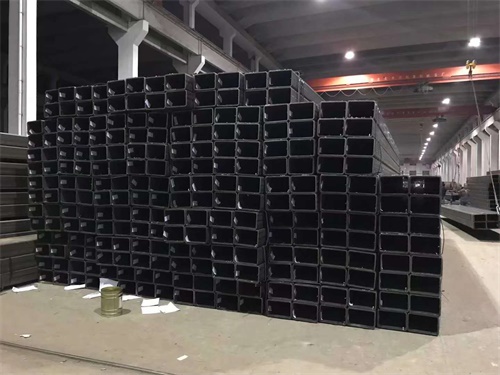 丹东冷拔方管选型指南 工程采购怎么选